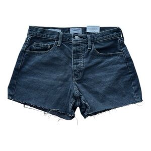 Universal Thread Mid-rise 90s Baggy Shorts Size 8